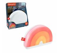 Veilleuse lumineuse arc-en-ciel Fisher-Price