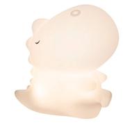 Veilleuse Lumineuse Tactile En Silicone Dino TU
