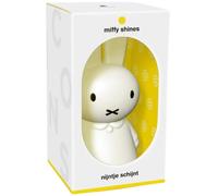 Mr Maria - Veilleuse tactile Miffy Shine