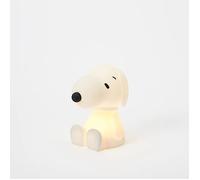 Mr Maria - Veilleuse First Light rechargeable Snoopy