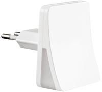 Müller-Licht Veilleuse Mira Sensor 27700031 LED blanc chaud - Blanc