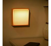 Veilleuse Murale Magnétique Rechargeable, Lampe de Nuit LED avec Minuterie 30 Min Optionnelle,Pour Chambre Bébé, Enfant, Adulte & Salle de Bain, Lumière Chaude 3000K, Installation Facile Sans Fil