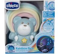 Chicco Projeteur Arc-En-Ciel Bleu