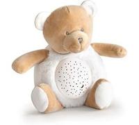 Veilleuse Musicale Doudou et Compagnie Ours Beige Beige G