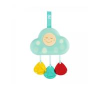 Veilleuse Musicale En Forme De Nuage