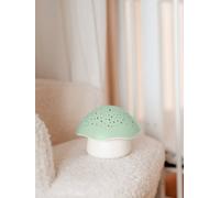 Pabobo Sage Mushrooms Lamp Vert Enfants