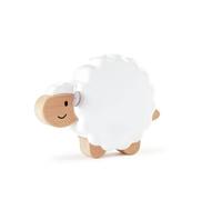 Hape Sleepy Sheepy Musical Night Light Beige Enfants