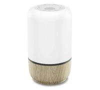 Maxi-Cosi Veilleuse musicale Soothe – Connectée Alexa et Google Assistant, 20 berceuses, Blanc