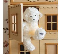 Veilleuse Musicale Wooly - Bruits Blancs Blanco TU