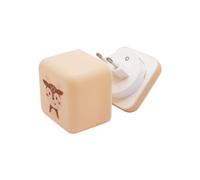 Cloud B Veilleuse nomade Cube B Finley le Faon