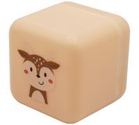 Veilleuse nomade Cube B Finley le Faon