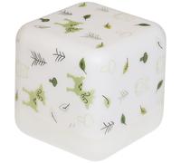 Veilleuse nomade cube b - foret