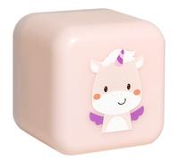 Veilleuse nomade lily la licorne