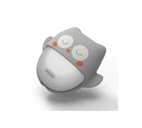 - Veilleuse nomade rechargeable chouette