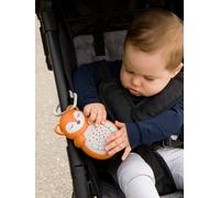 Veilleuse nomade Sweet Dreamz On the Go orange TU