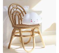 Veilleuse nuage blanc (24,5 cm)