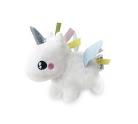Veilleuse Pabobo Peluche Lumineuse Shakies Licorne