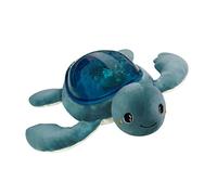 Pabobo Turtle Projector Bleu Enfants