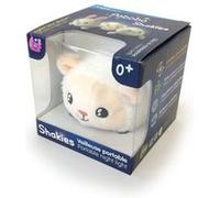 Veilleuse Pabobo Shakie Mouton Blanc et Beige G