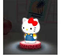 Veilleuse - PALADONE - Hello Kitty Icon - Blanc - Enfant - Éclairage doux