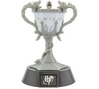 Veilleuse - Paladone Products - Harry Potter - 3D Icon Triwizard Cup - 11 cm - Plastique - Résine