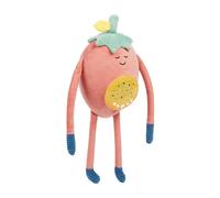 Badabulle Veilleuse peluche Les Dodus Barnabé à projection Rose TU