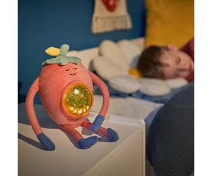 Veilleuse peluche Les Dodus Barnabé