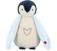 Kaloo - Peluche Veilleuse Manchot Bleu