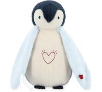 Kaloo Stuffed Penguin Night Light Beige Enfants