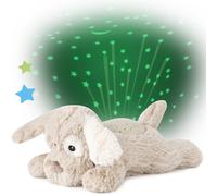 Veilleuse peluche mini dream buddies chien patch puppy