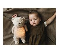 Veilleuse Peluche ourson Moonie