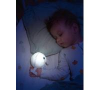 Veilleuse peluche portable Shakies baleine TU