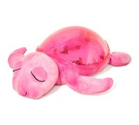Cloud B Tranquil Turtle (cb7423-pk) Toy Rose Enfants