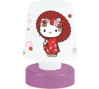 Veilleuse poussoir Fun House Hello Kitty G