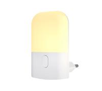 Veilleuse prise capteur crépuscule dimmable LED 0,5W