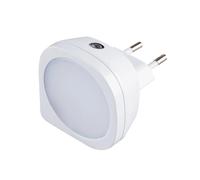 Veilleuse prise LED 0,5W blanc mini Billy 4647 Rabalux