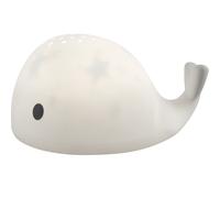Veilleuse projecteur baleine moby