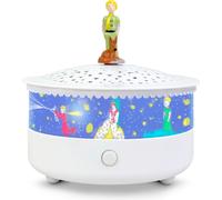 Trousselier - Veilleuse Projecteur d Etoiles Le Petit Prince