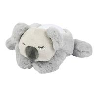 Veilleuse Projecteur Lapidou Lapin Beige Gris, Blanc TU