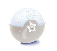 Infantino Lampe Projecto Le Sommeil Taupe