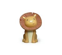 Atelier Pierre Junior - Veilleuse lion Hakuna rechargeable Marron