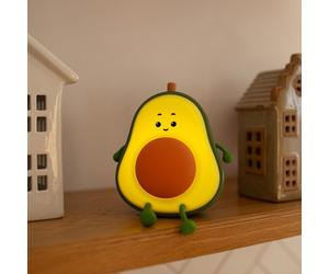 Veilleuse rechargeable Avocat