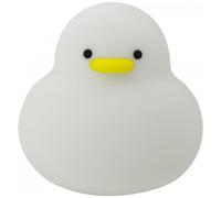Veilleuse rechargeable canard