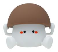 Veilleuse rechargeable champignon