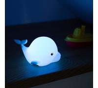 Veilleuse rechargeable Dauphin