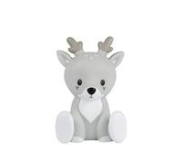 Veilleuse rechargeable Flow Amsterdam Fabian Gris TU