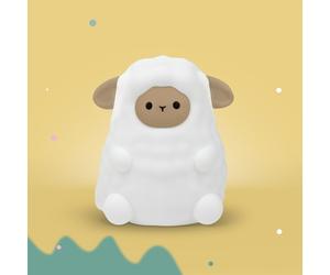 Veilleuse rechargeable Little Sheep