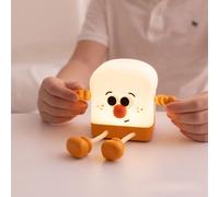 Veilleuse rechargeable Toast