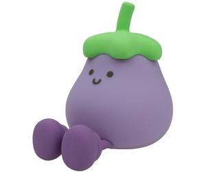 Veilleuse Rechargeable Violet, Vert TU