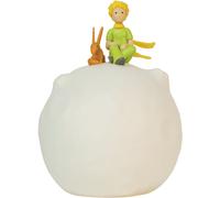 Trousselier - Veilleuse - le Petit Prince et le Renard - Veilleuse tactile - USB Rechargeable